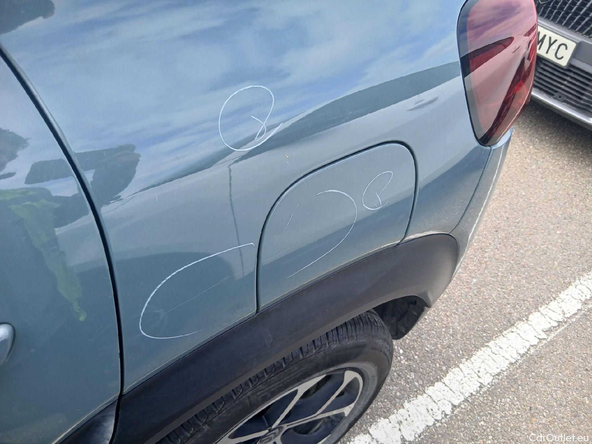  Citroen  C3 CITROEN  Aircross / 2021 / 5P / todoterreno BlueHDi 81kW (110CV) S&S Feel Pack #29