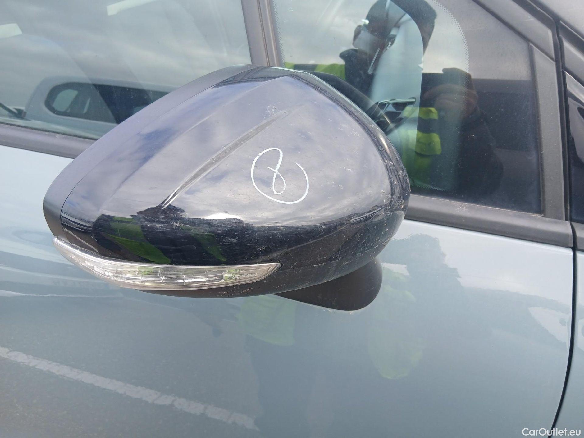  Citroen  C3 CITROEN  Aircross / 2021 / 5P / todoterreno BlueHDi 81kW (110CV) S&S Feel Pack #47