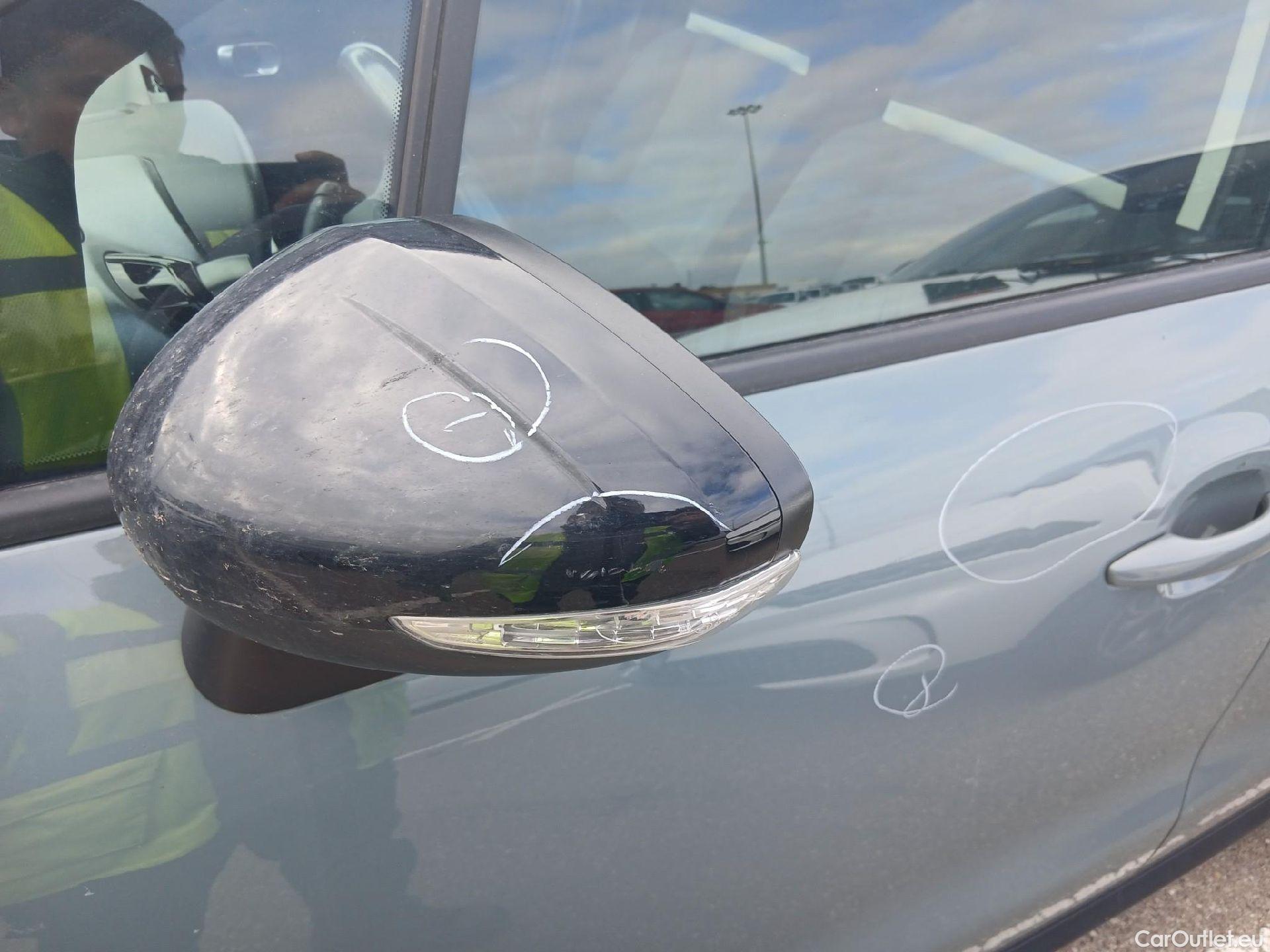  Citroen  C3 CITROEN  Aircross / 2021 / 5P / todoterreno BlueHDi 81kW (110CV) S&S Feel Pack #24