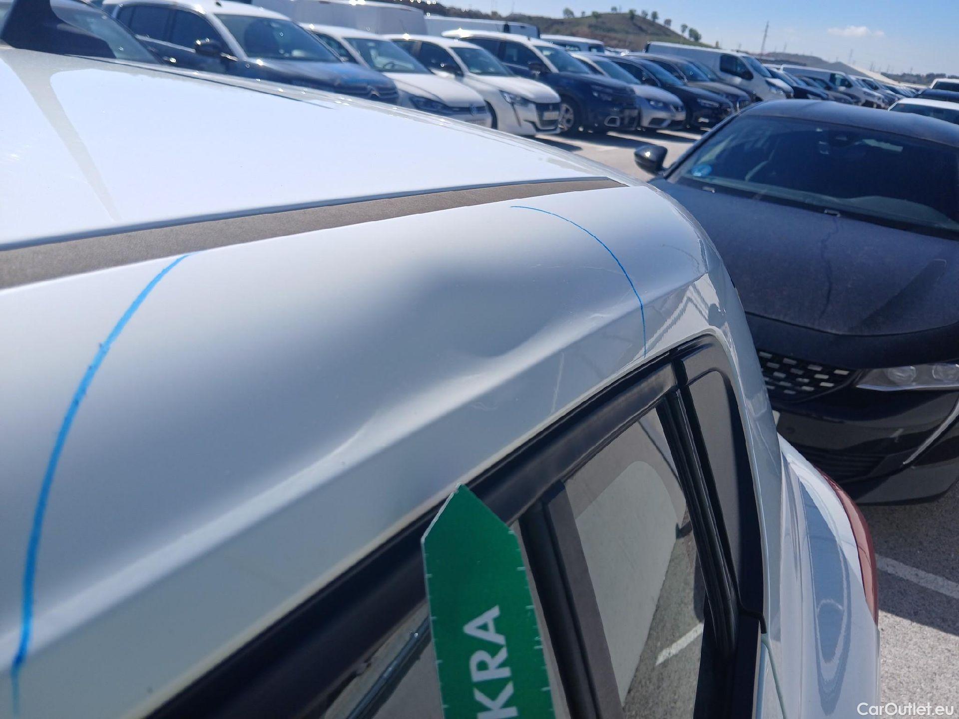  Dacia  Sandero DACIA  / 2020 / 5P / berlina con portón Essential 74kW (100CV) ECO-G #21