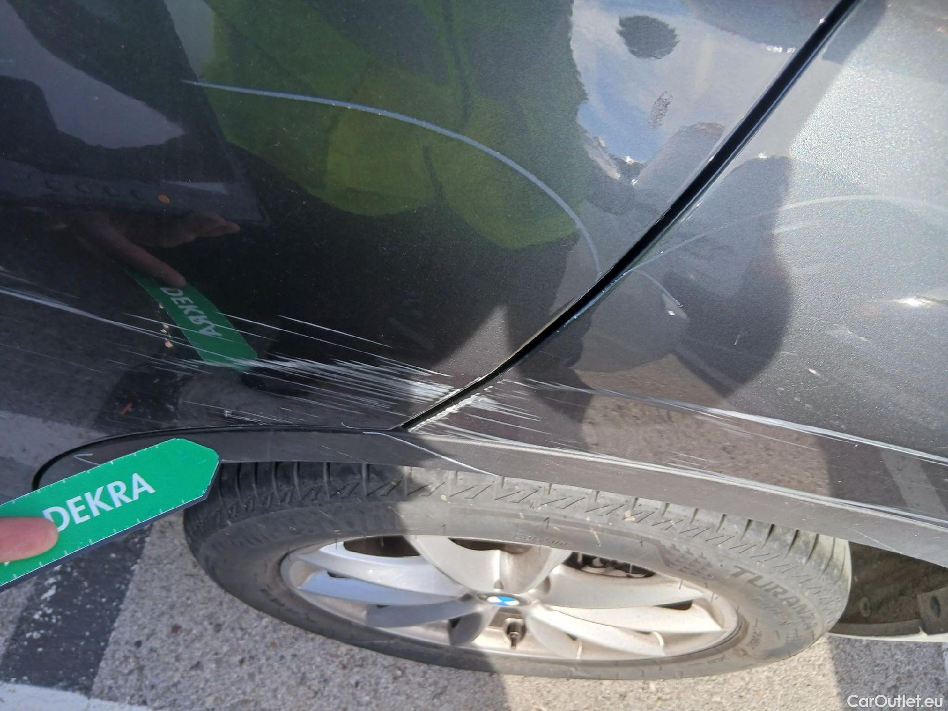  Bmw  X1 BMW  / 2019 / 5P / todoterreno sDrive18dA Corporate #16