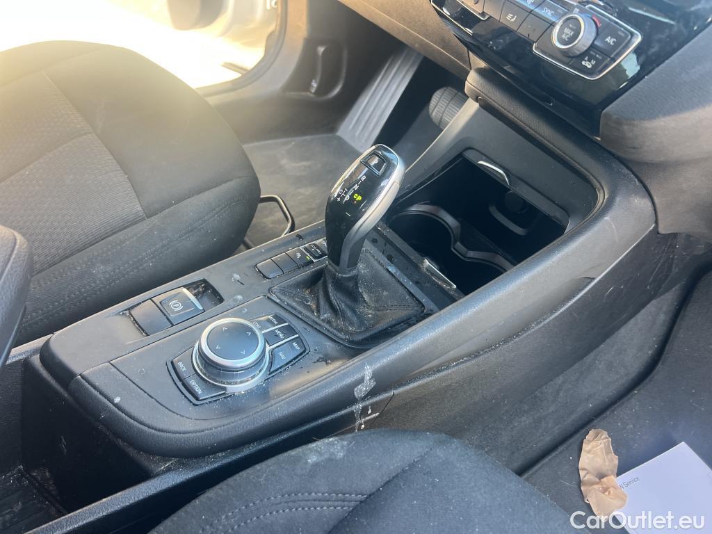  Bmw  X1 BMW  / 2019 / 5P / todoterreno sDrive16d Business #19