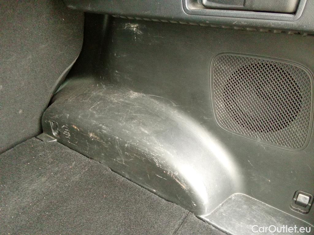  Hyundai  Tucson HYUNDAI  / 2020 / 5P / todoterreno 1.6 TGDI 169kW (230CV) HEV Style Aut 4x4 #9