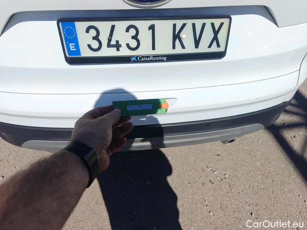  Ford  Kuga FORD  / 2016 / 5P / todoterreno 1.5 EcoBoost 88kW 4x2 Trend+ (CX) #36