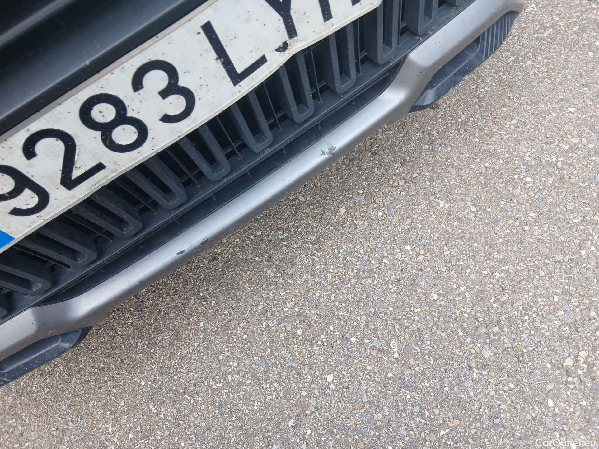  Citroen  C3 CITROEN  Aircross / 2021 / 5P / todoterreno BlueHDi 81kW (110CV) S&S Feel Pack #14