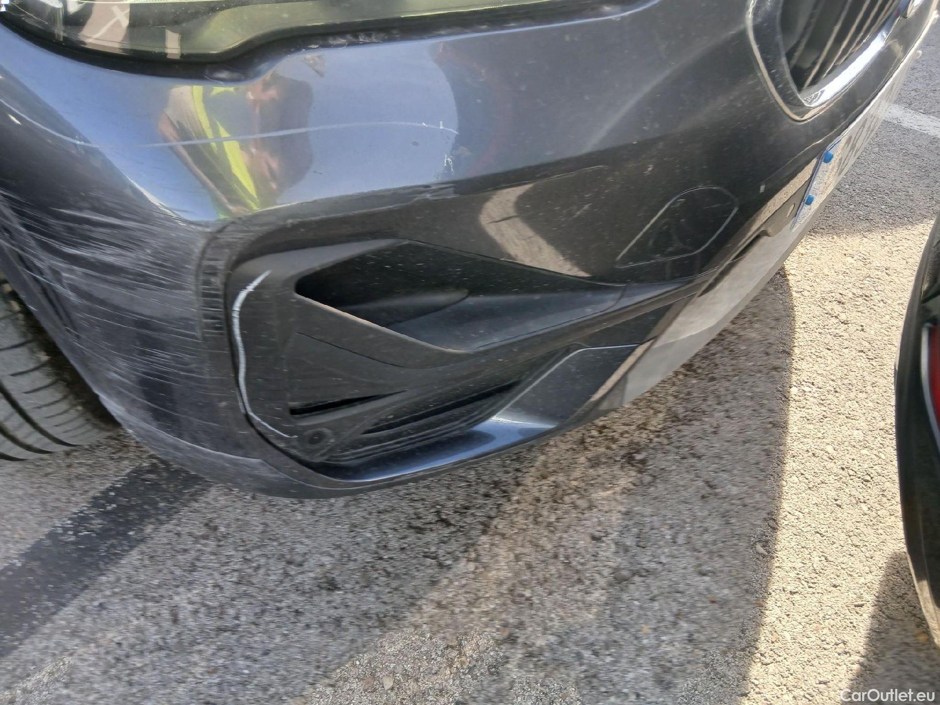  Bmw  X1 BMW  / 2019 / 5P / todoterreno sDrive18dA Corporate #5