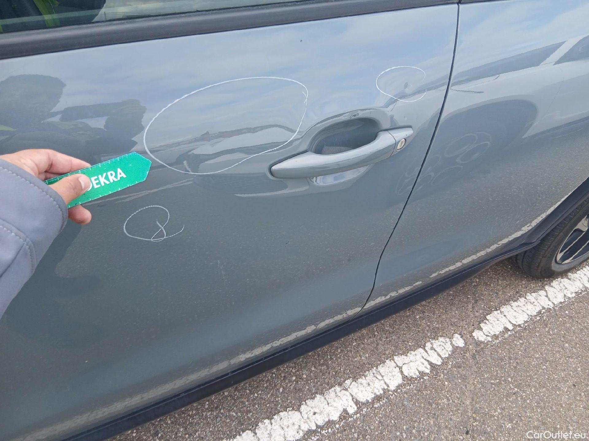  Citroen  C3 CITROEN  Aircross / 2021 / 5P / todoterreno BlueHDi 81kW (110CV) S&S Feel Pack #28