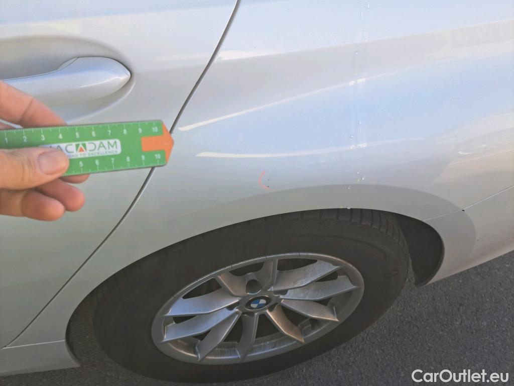  Bmw  Serie 3 BMW  / 2018 / 4P / sedán 320d Auto. #13