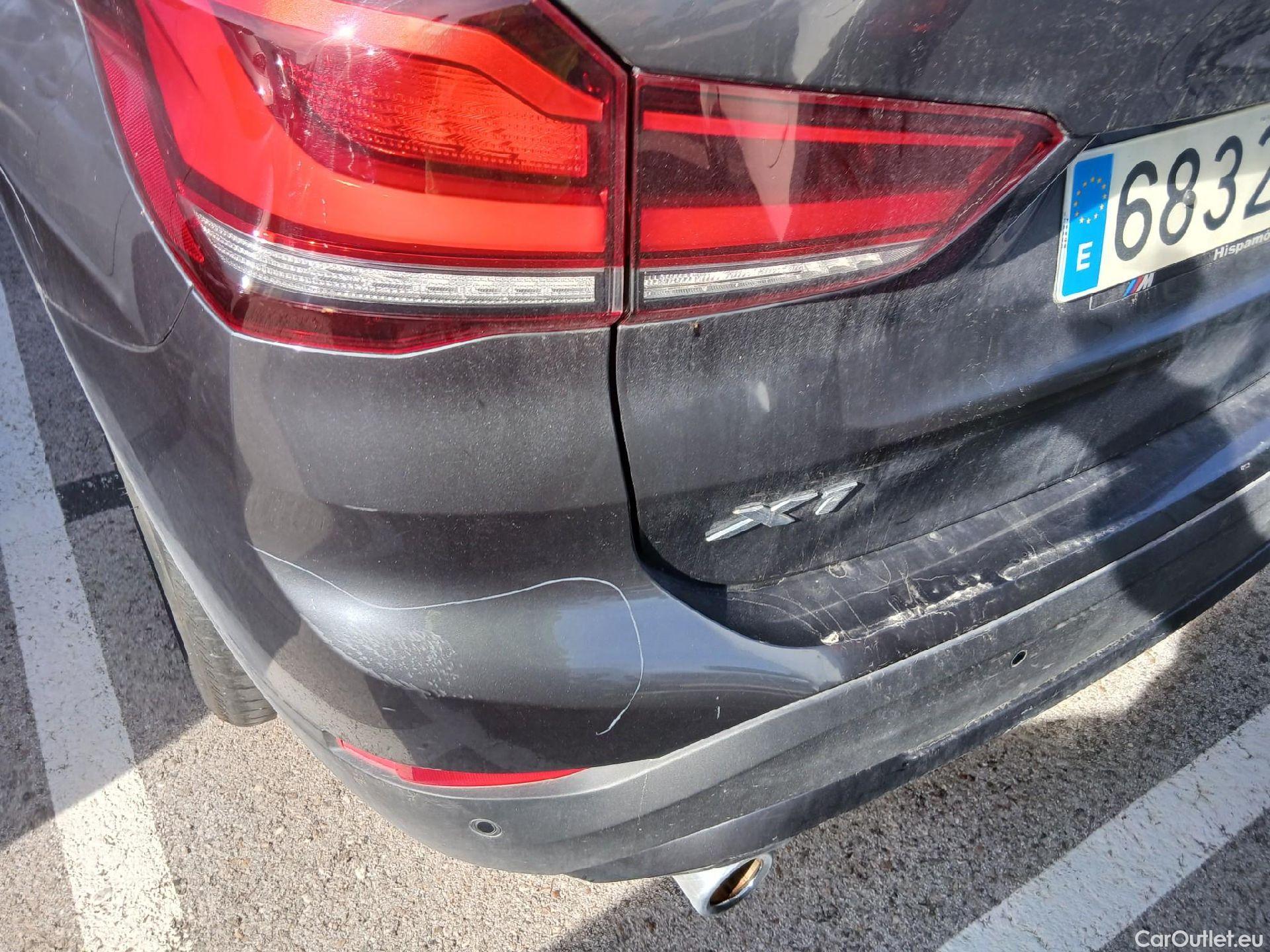  Bmw  X1 BMW  / 2019 / 5P / todoterreno sDrive18dA Corporate #19