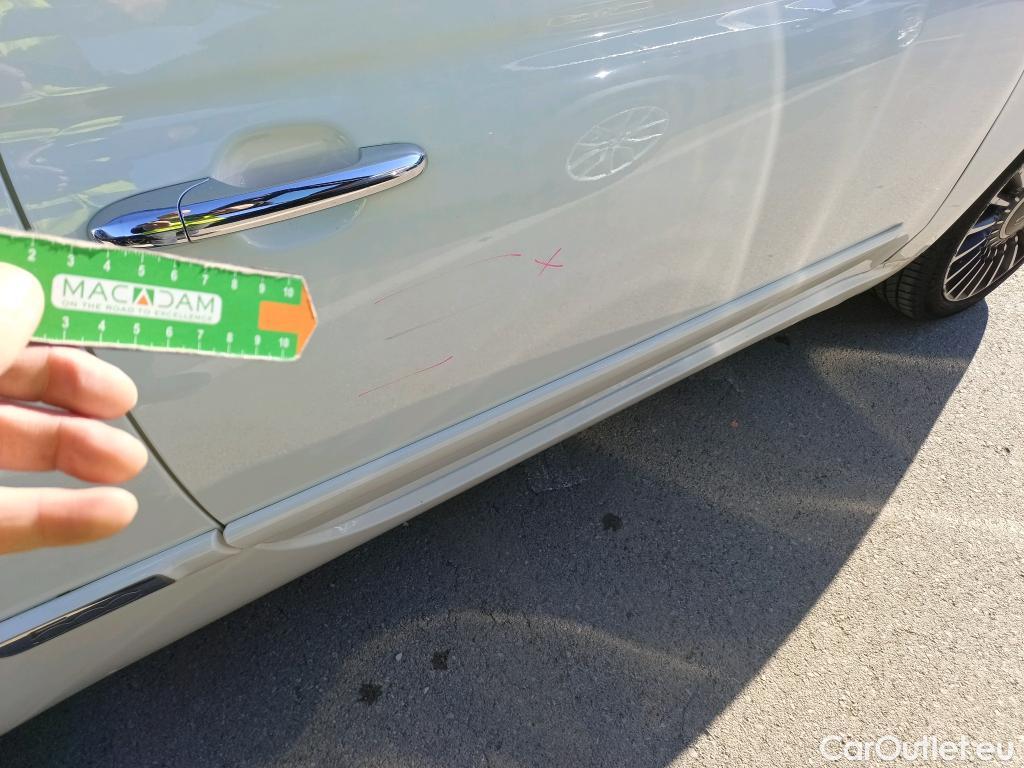  Fiat  500 FIAT  / 2015 / 3P / berlina con portón 1.2 8v 51kW (69CV) Mirror Fleet(SP) #5