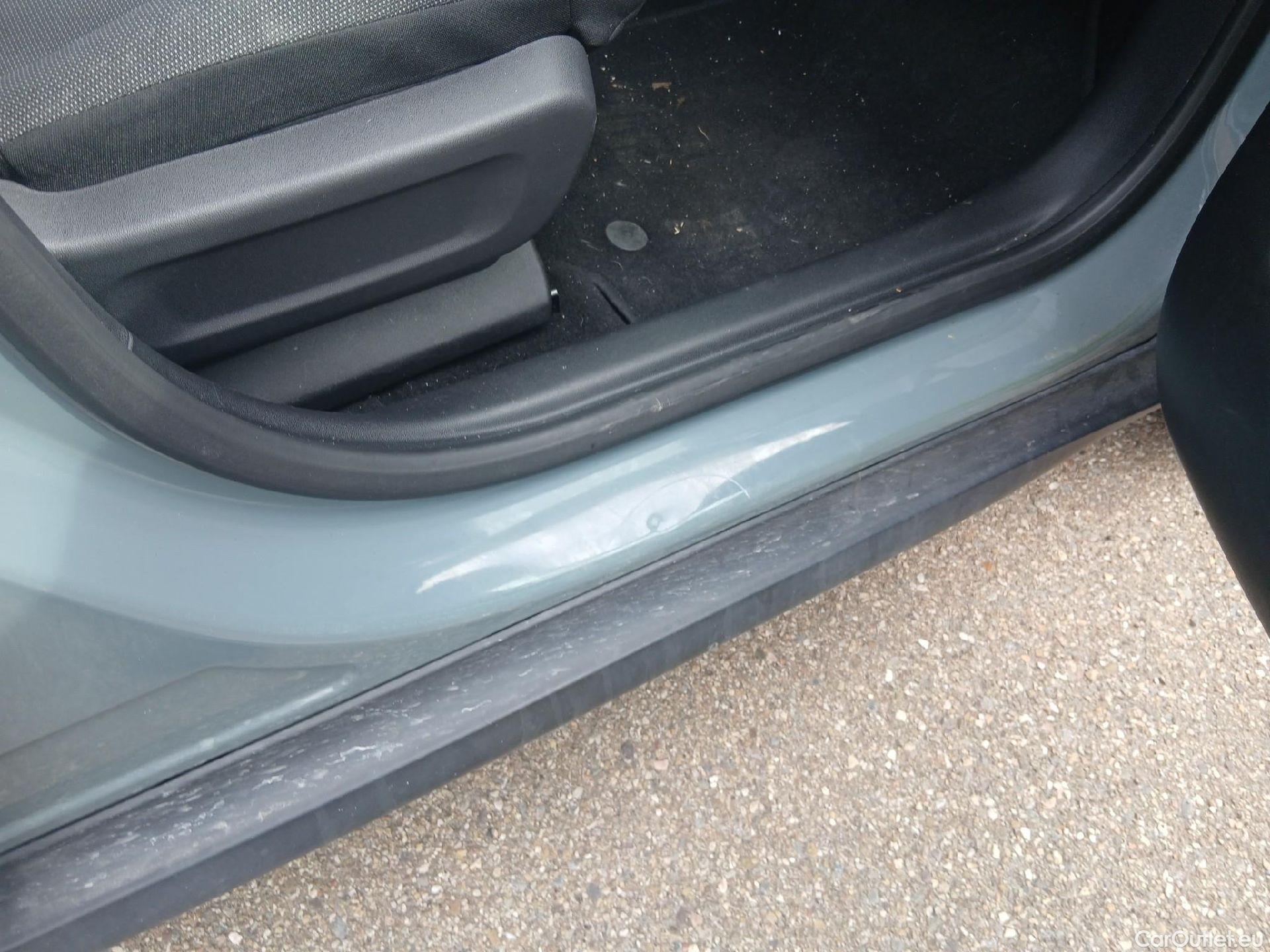  Citroen  C3 CITROEN  Aircross / 2021 / 5P / todoterreno BlueHDi 81kW (110CV) S&S Feel Pack #53