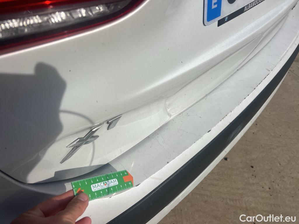  Bmw  X1 BMW  / 2019 / 5P / todoterreno sDrive16d Business #4