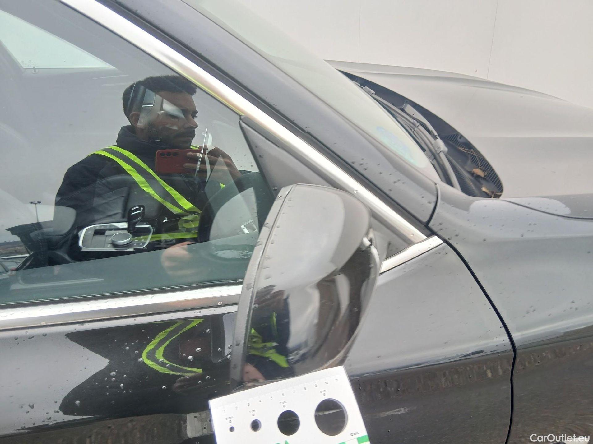  Bmw  X3 BMW  / 2021 / 5P / todoterreno xDrive20d xLine (AC3) #10