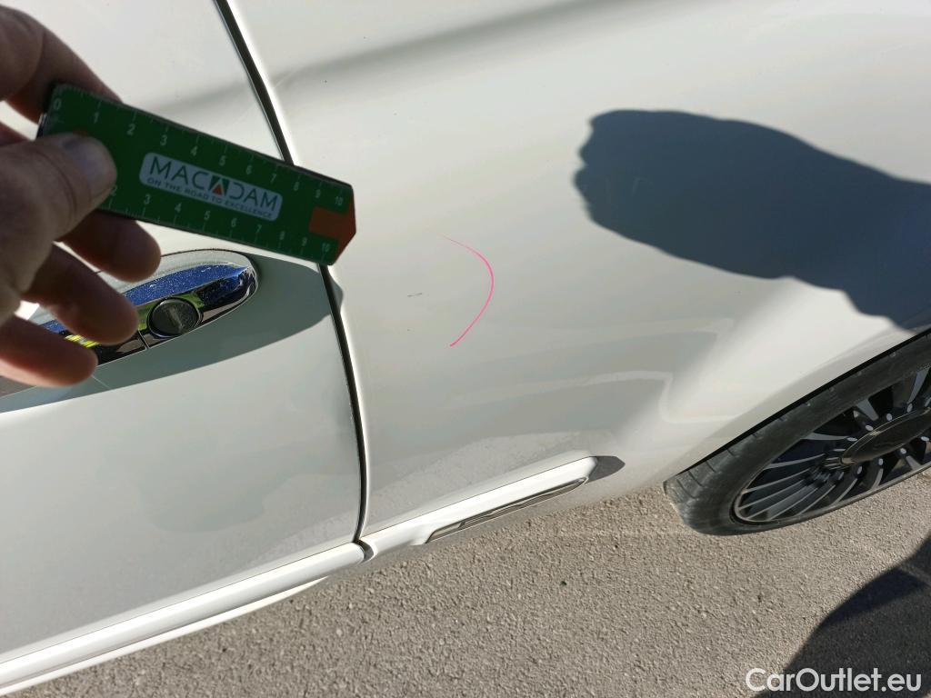  Fiat  500 FIAT  / 2015 / 3P / berlina con portón 1.2 8v 51kW (69CV) Mirror Fleet(SP) #15