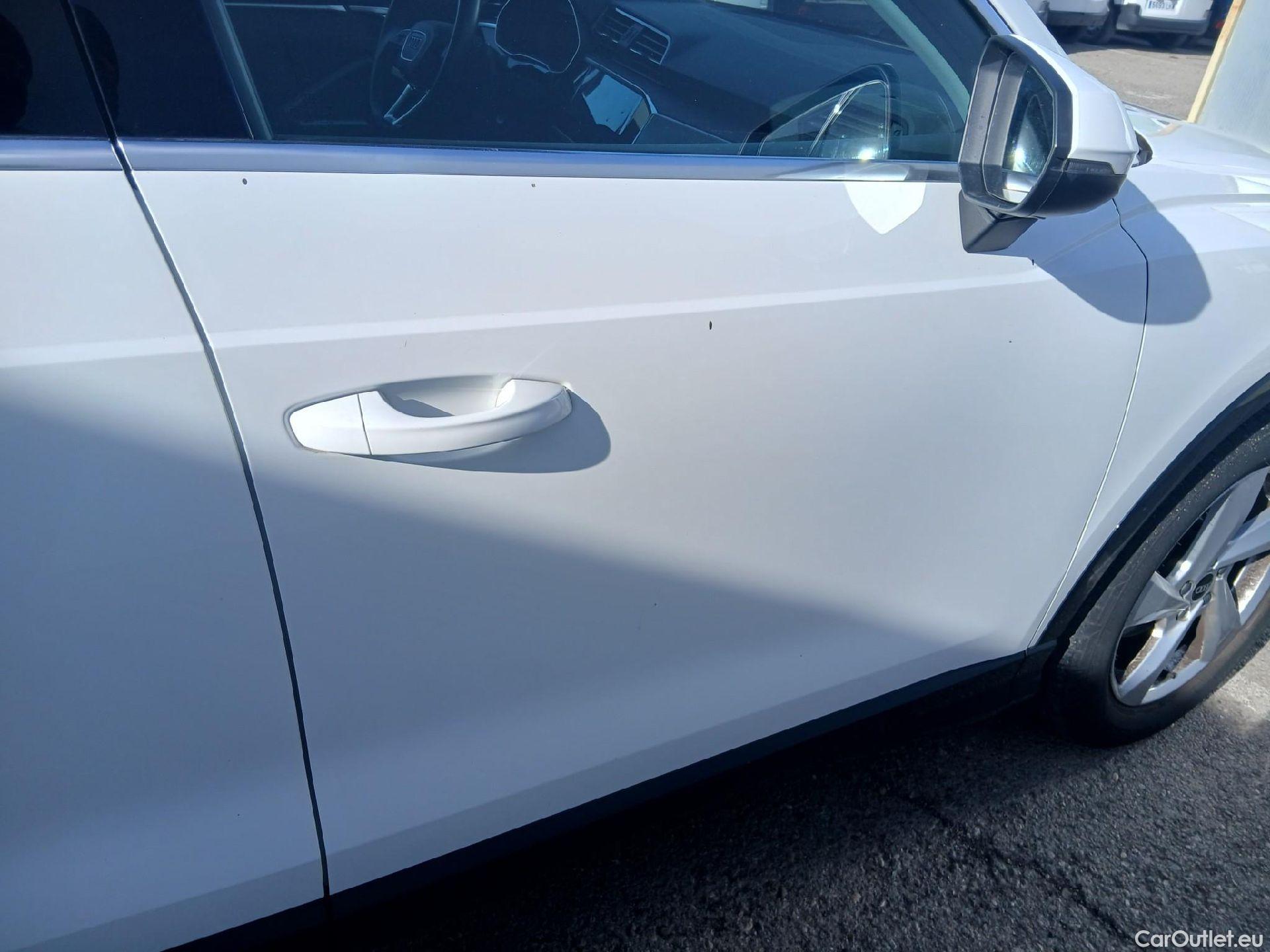  Audi  Q3 AUDI  / 2018 / 5P / todoterreno Advanced 35 TDI 110kW (150CV) S tronic #12