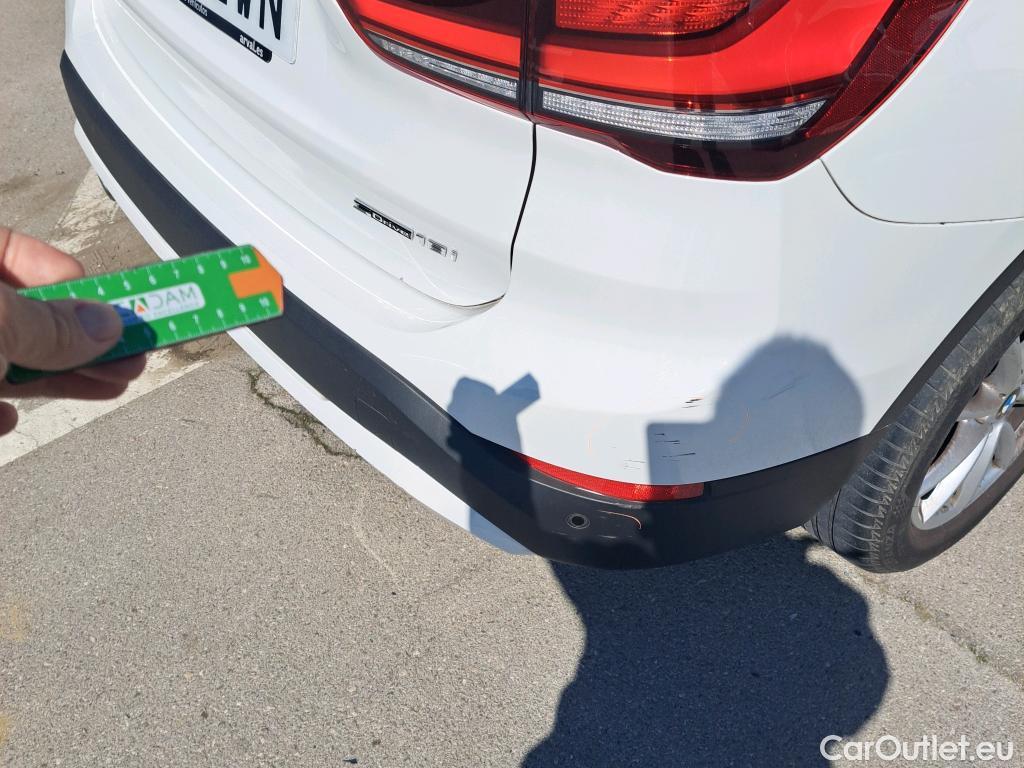  Bmw  X1 BMW  / 2019 / 5P / todoterreno sDrive18i #16