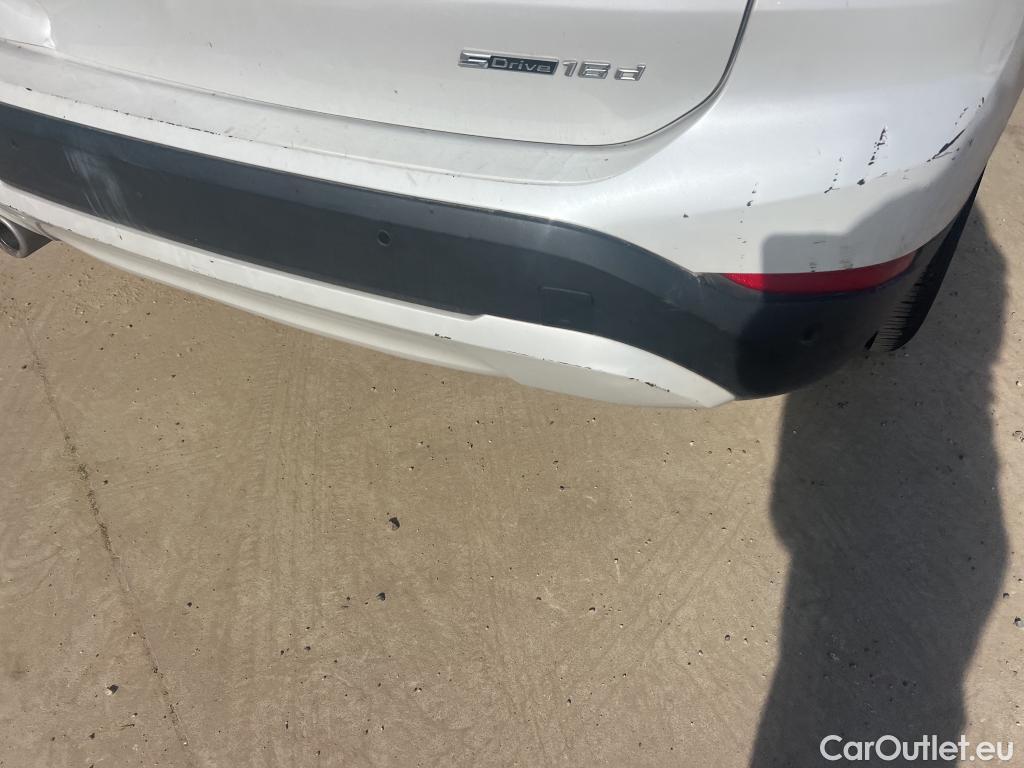  Bmw  X1 BMW  / 2019 / 5P / todoterreno sDrive16d Business #40