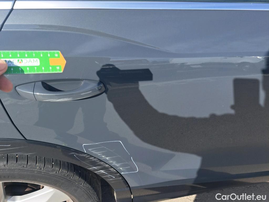  Audi  Q3 AUDI  / 2018 / 5P / todoterreno 40 TFSI 140kW S tronic Quattro Advanced #27