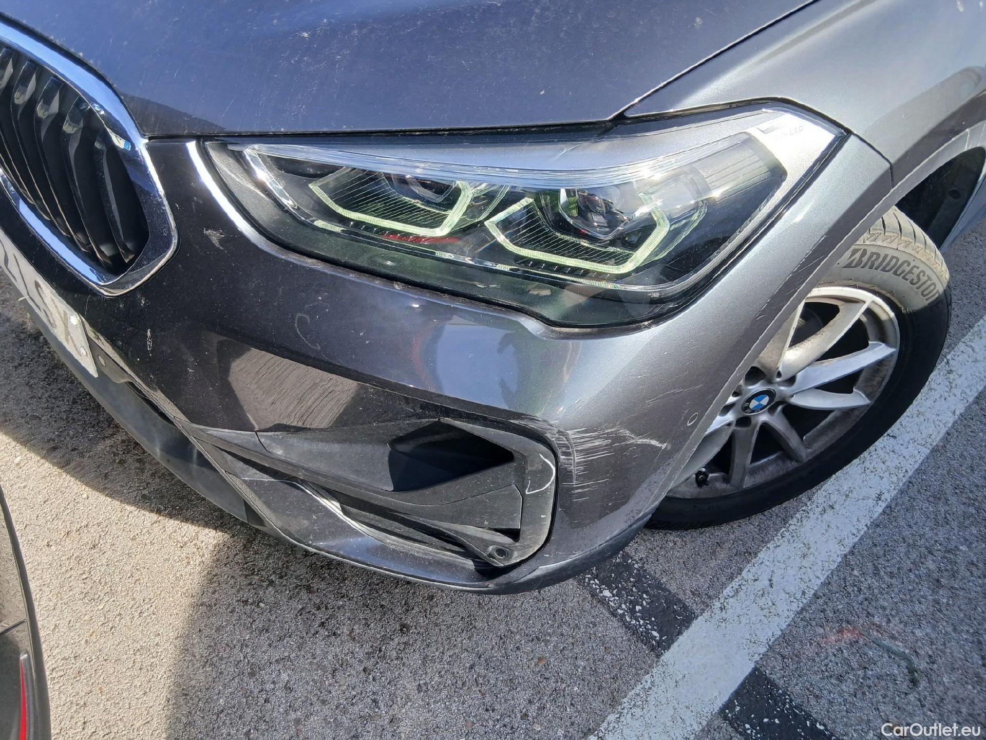  Bmw  X1 BMW  / 2019 / 5P / todoterreno sDrive18dA Corporate #7