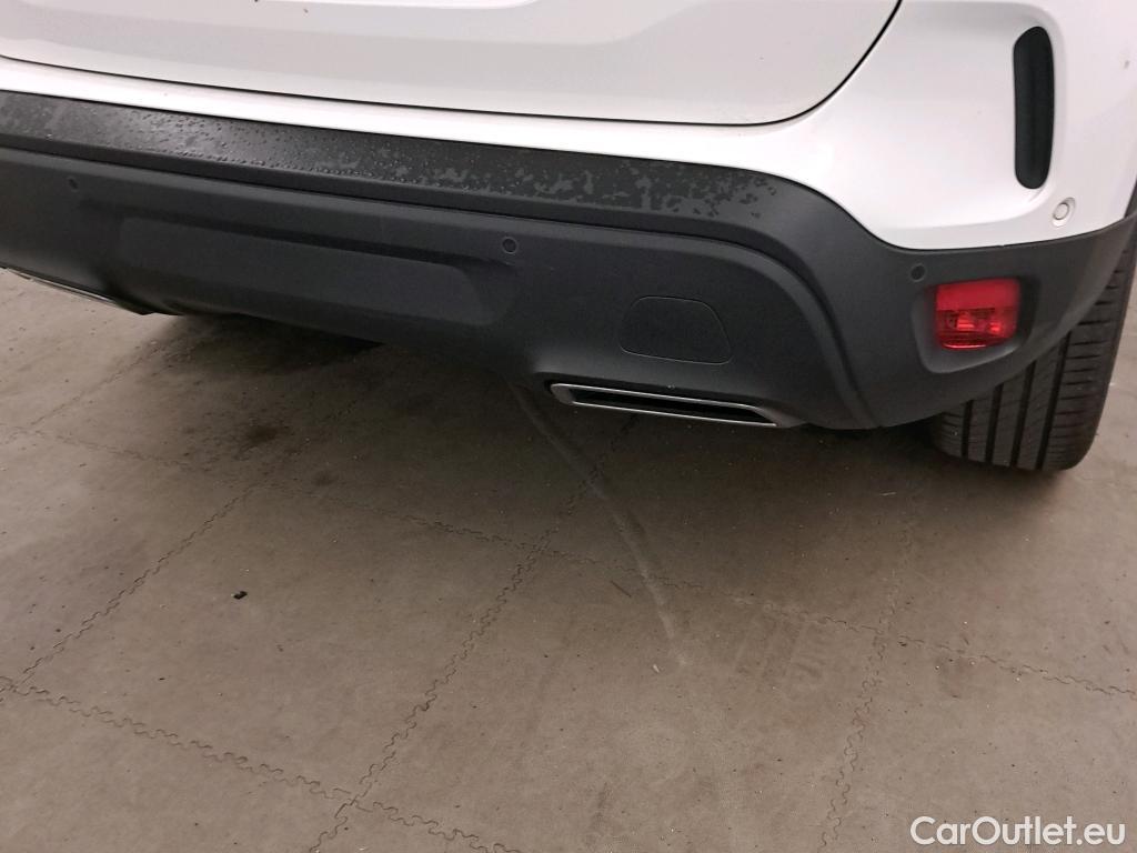  Citroen  C5 CITROEN  Aircross / 2018 / 5P / todoterreno BlueHdi 96kW (130CV) S&S EAT8 Feel (CX) #10