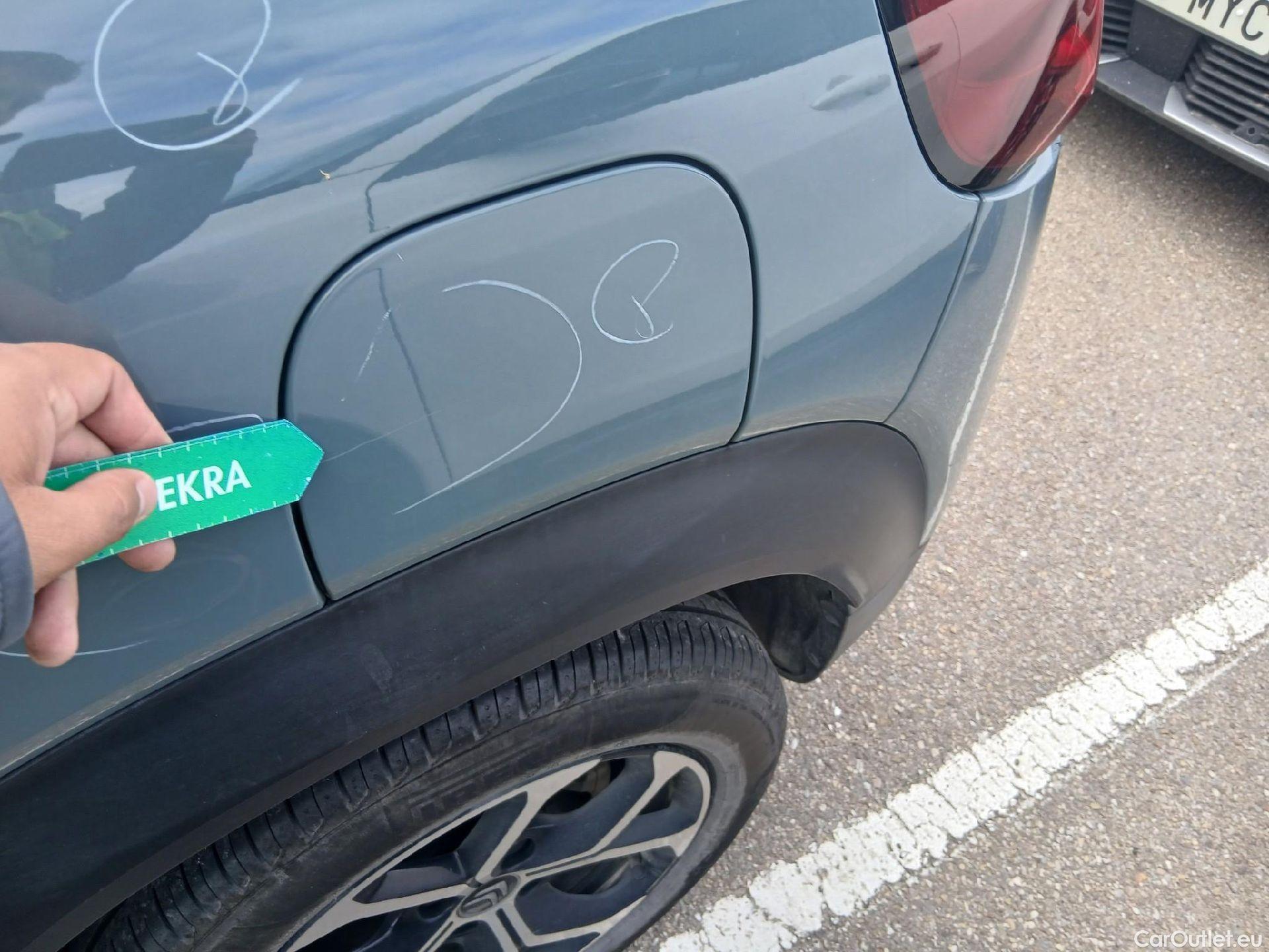  Citroen  C3 CITROEN  Aircross / 2021 / 5P / todoterreno BlueHDi 81kW (110CV) S&S Feel Pack #32