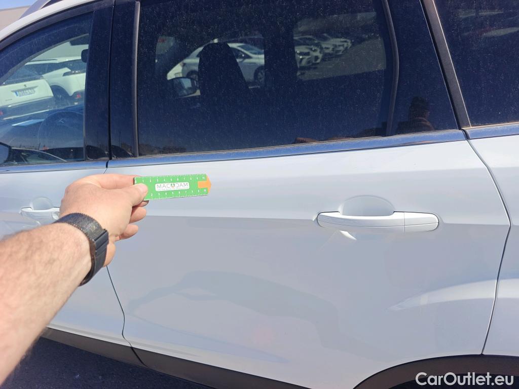  Ford  Kuga FORD  / 2016 / 5P / todoterreno 1.5 EcoBoost 88kW 4x2 Trend+ (CX) #42