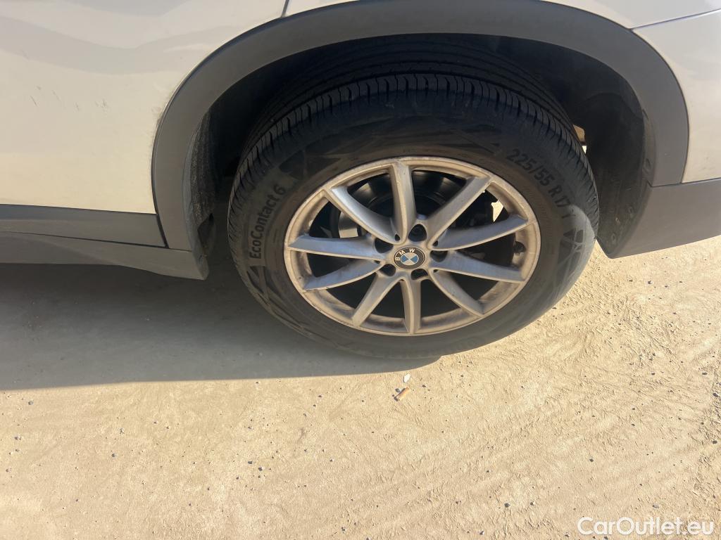  Bmw  X1 BMW  / 2019 / 5P / todoterreno sDrive16d Business #26