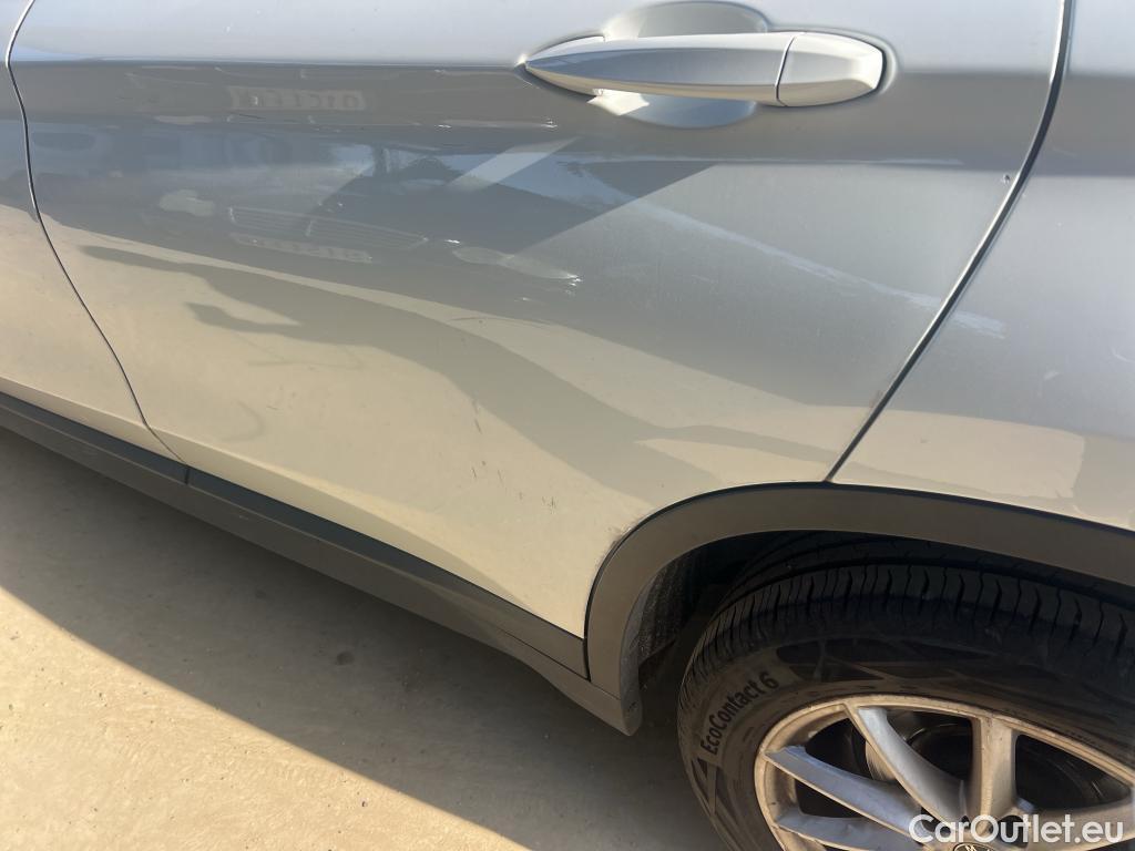  Bmw  X1 BMW  / 2019 / 5P / todoterreno sDrive16d Business #13