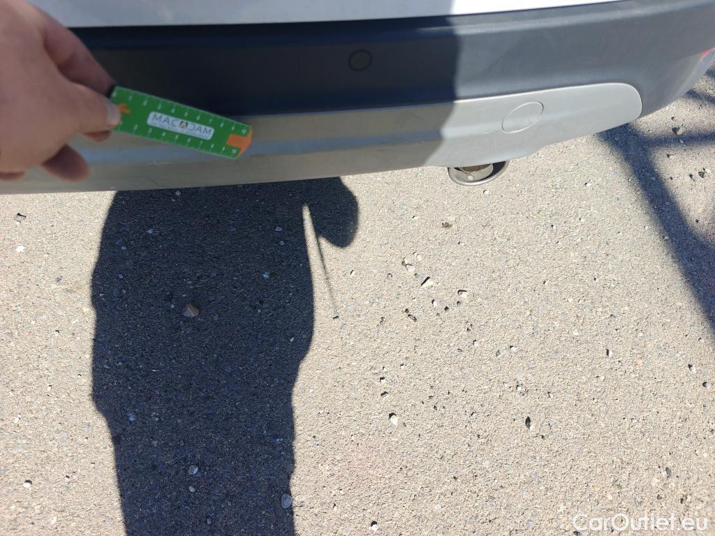  Ford  Kuga FORD  / 2016 / 5P / todoterreno 1.5 EcoBoost 88kW 4x2 Trend+ (CX) #21