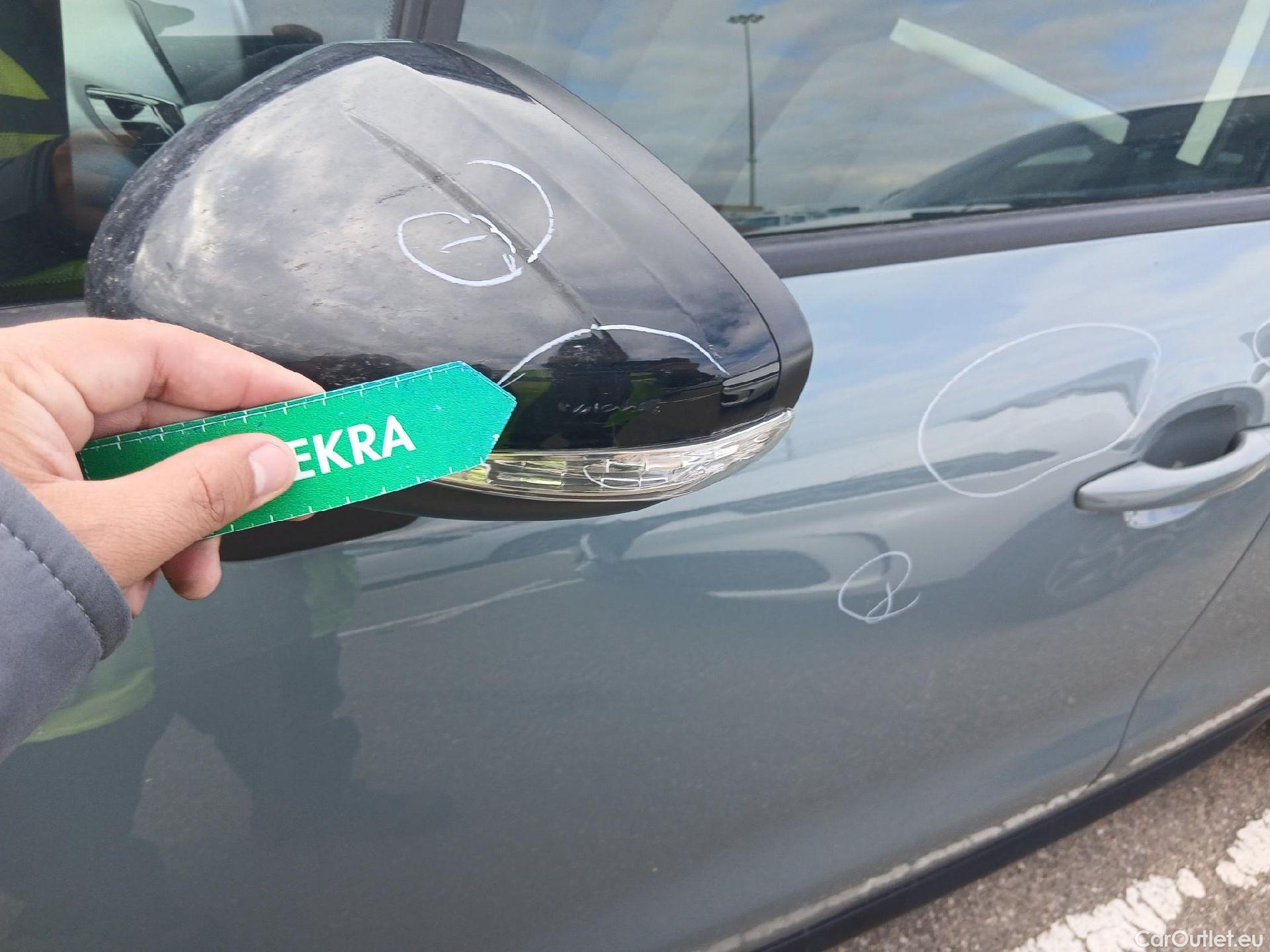  Citroen  C3 CITROEN  Aircross / 2021 / 5P / todoterreno BlueHDi 81kW (110CV) S&S Feel Pack #23