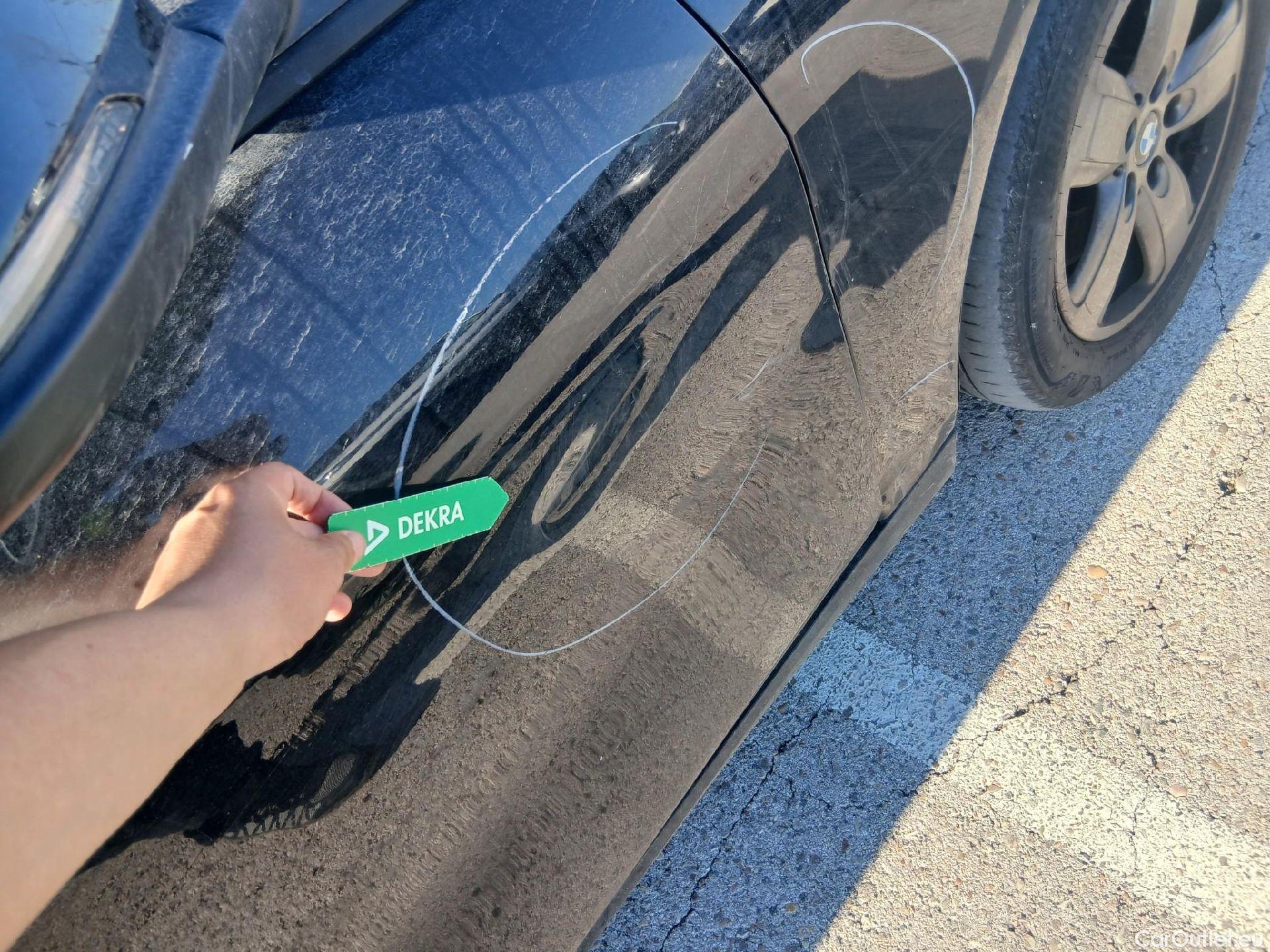  Bmw  Serie 1 BMW  / 2019 / 5P / berlina con portón 118i #14