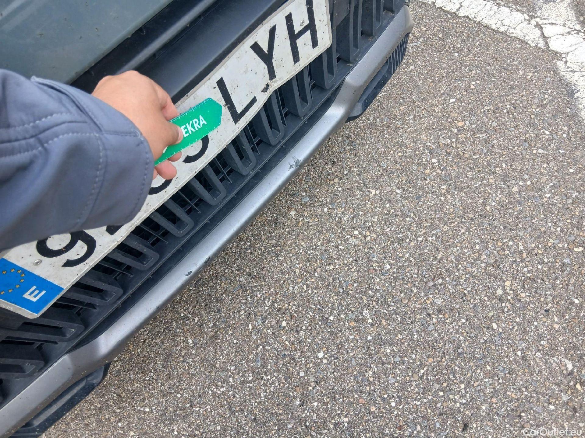  Citroen  C3 CITROEN  Aircross / 2021 / 5P / todoterreno BlueHDi 81kW (110CV) S&S Feel Pack #10