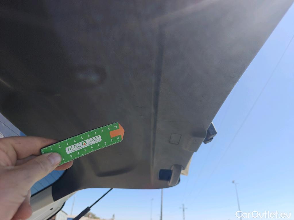  Ford  Kuga FORD  / 2016 / 5P / todoterreno 1.5 EcoBoost 88kW 4x2 Trend+ (CX) #26