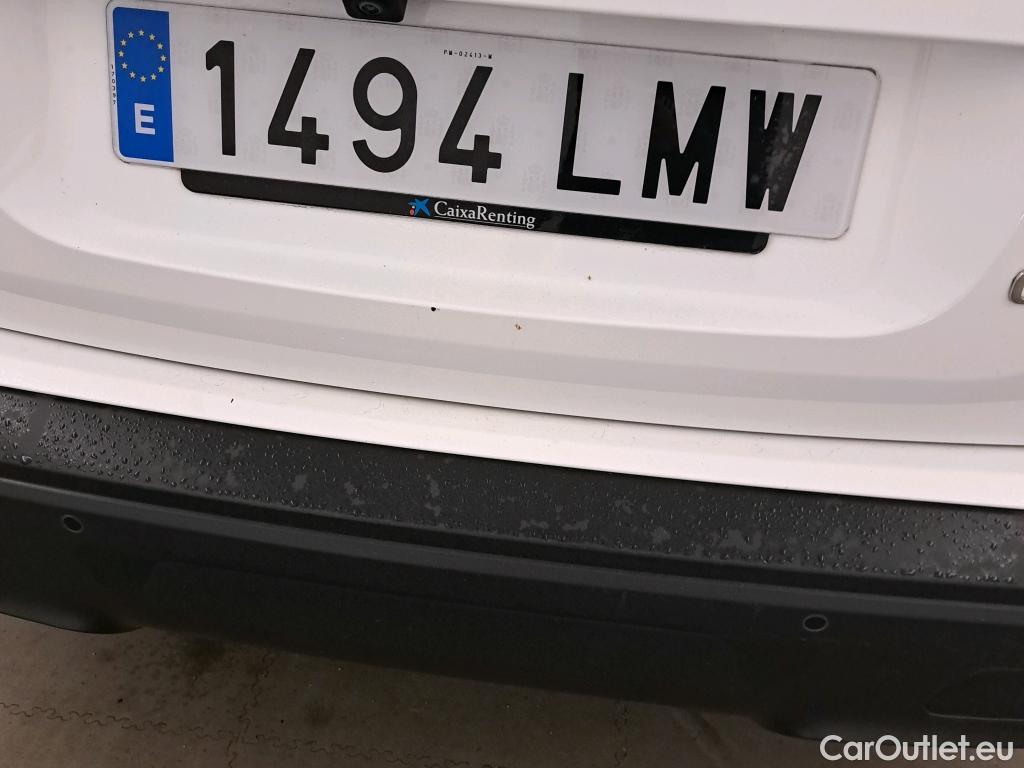  Citroen  C5 CITROEN  Aircross / 2018 / 5P / todoterreno BlueHdi 96kW (130CV) S&S EAT8 Feel (CX) #2