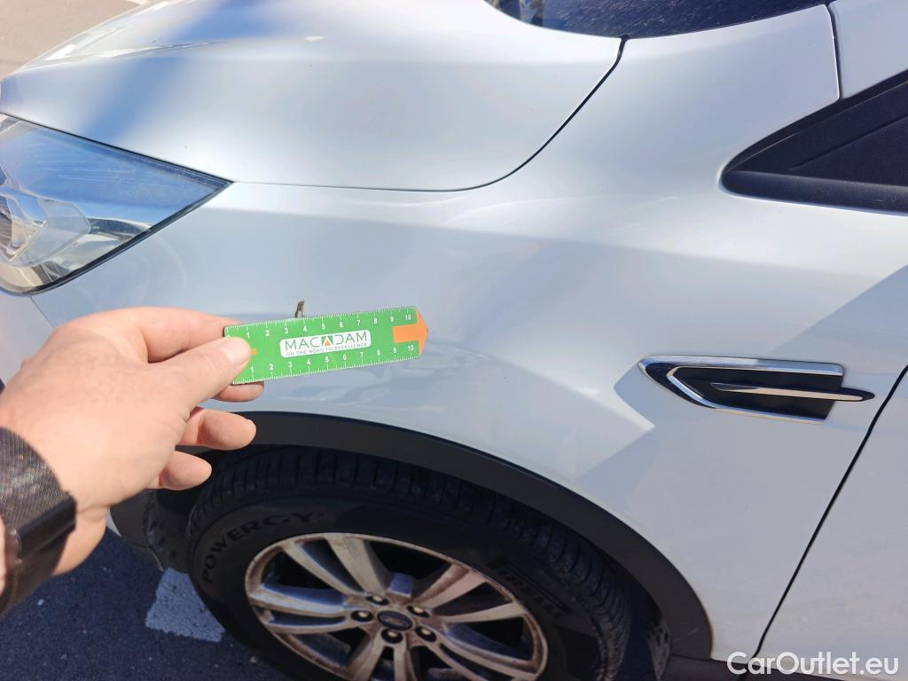  Ford  Kuga FORD  / 2016 / 5P / todoterreno 1.5 EcoBoost 88kW 4x2 Trend+ (CX) #6