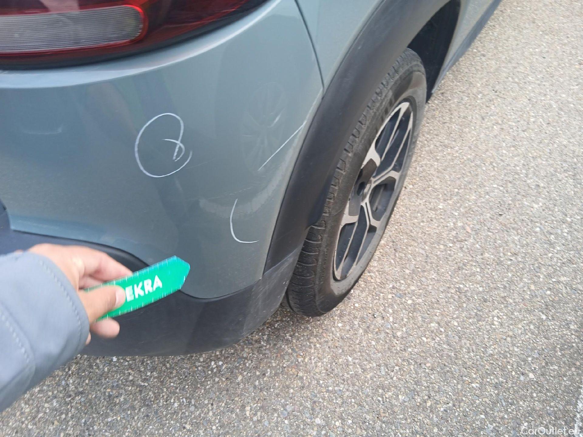  Citroen  C3 CITROEN  Aircross / 2021 / 5P / todoterreno BlueHDi 81kW (110CV) S&S Feel Pack #41