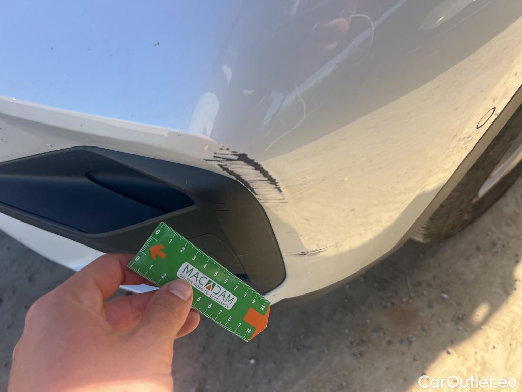  Bmw  X1 BMW  / 2019 / 5P / todoterreno sDrive16d Business #36