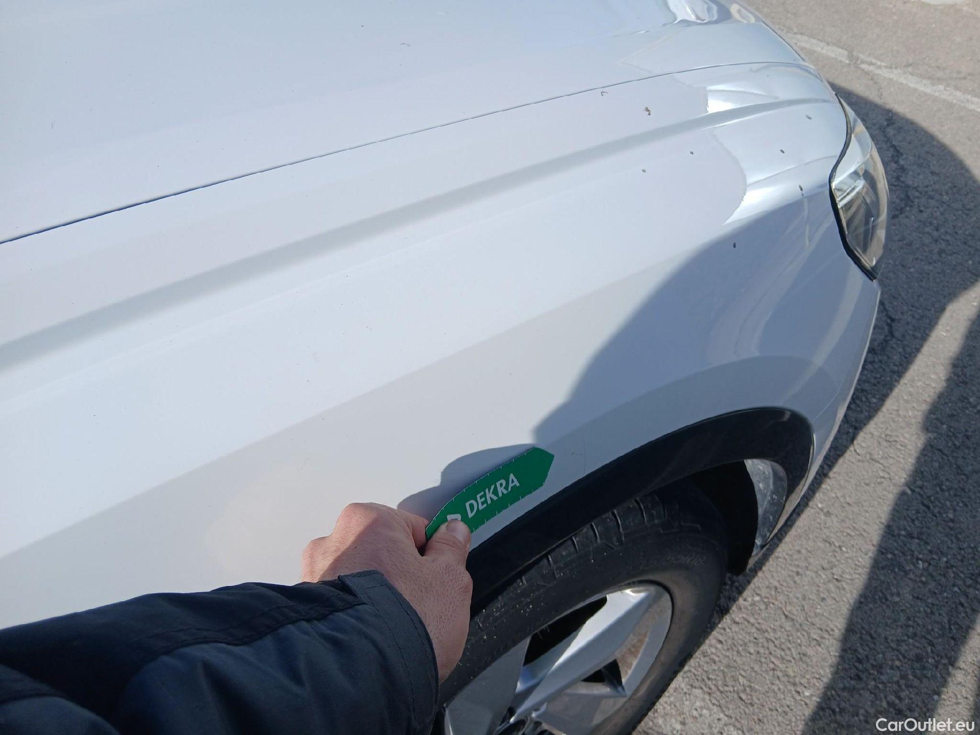  Audi  Q3 AUDI  / 2018 / 5P / todoterreno Advanced 35 TDI 110kW (150CV) S tronic #13