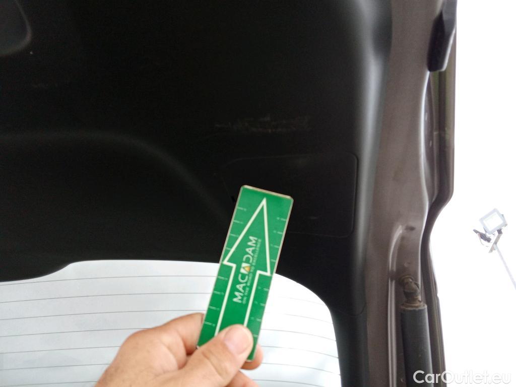  Hyundai  Tucson HYUNDAI  / 2020 / 5P / todoterreno 1.6 TGDI 169kW (230CV) HEV Style Aut 4x4 #6