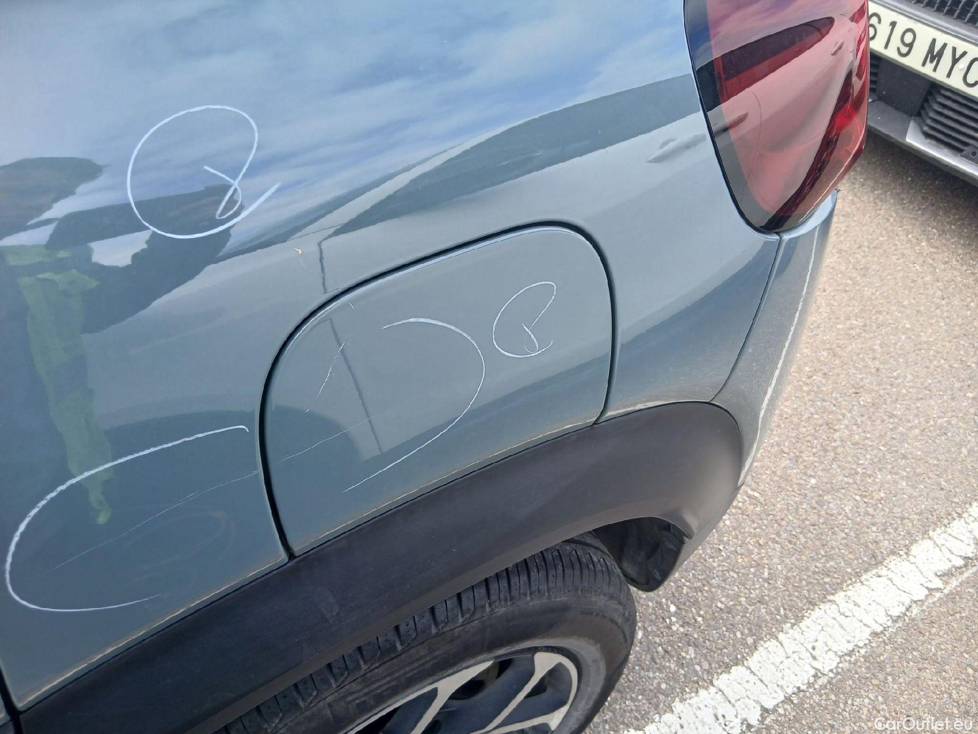  Citroen  C3 CITROEN  Aircross / 2021 / 5P / todoterreno BlueHDi 81kW (110CV) S&S Feel Pack #31