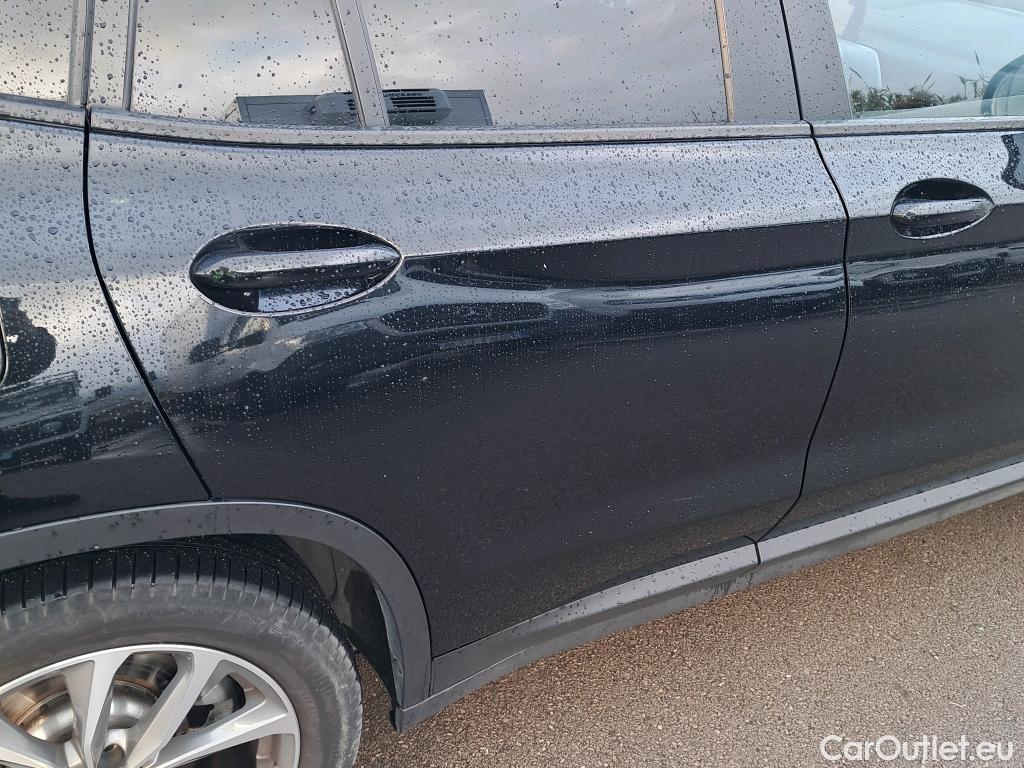  Bmw  X3 BMW  / 2017 / 5P / todoterreno xDrive20d (AC2) #5