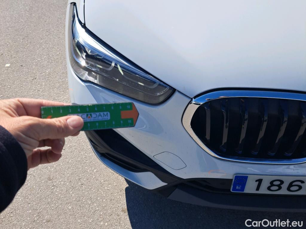  Bmw  X1 BMW  / 2019 / 5P / todoterreno sDrive18i #13