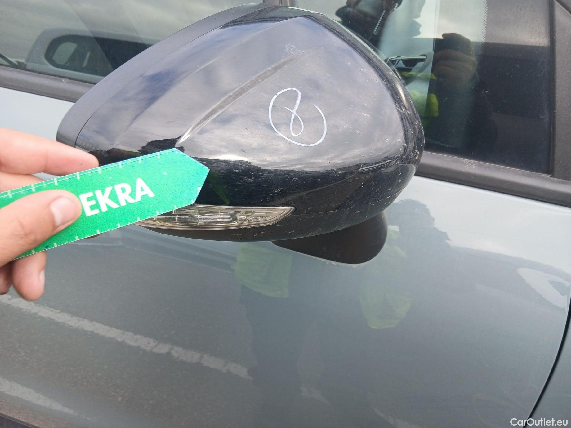  Citroen  C3 CITROEN  Aircross / 2021 / 5P / todoterreno BlueHDi 81kW (110CV) S&S Feel Pack #46