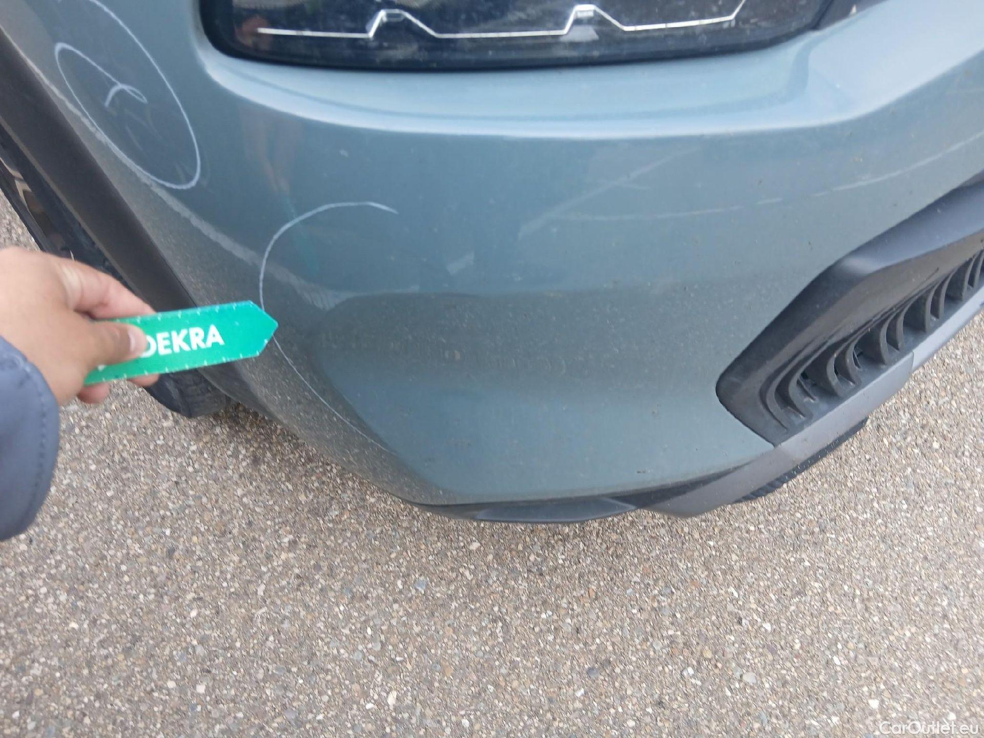  Citroen  C3 CITROEN  Aircross / 2021 / 5P / todoterreno BlueHDi 81kW (110CV) S&S Feel Pack #8