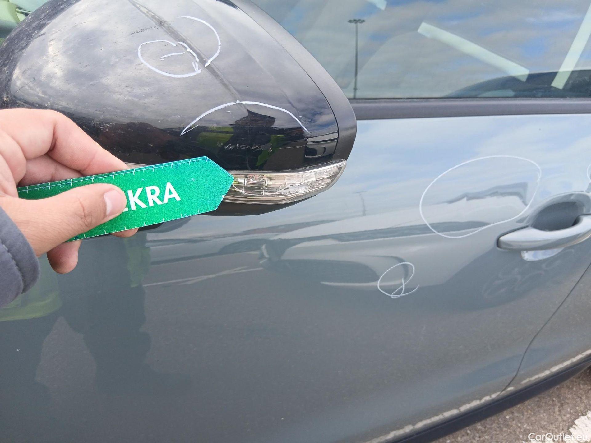  Citroen  C3 CITROEN  Aircross / 2021 / 5P / todoterreno BlueHDi 81kW (110CV) S&S Feel Pack #26