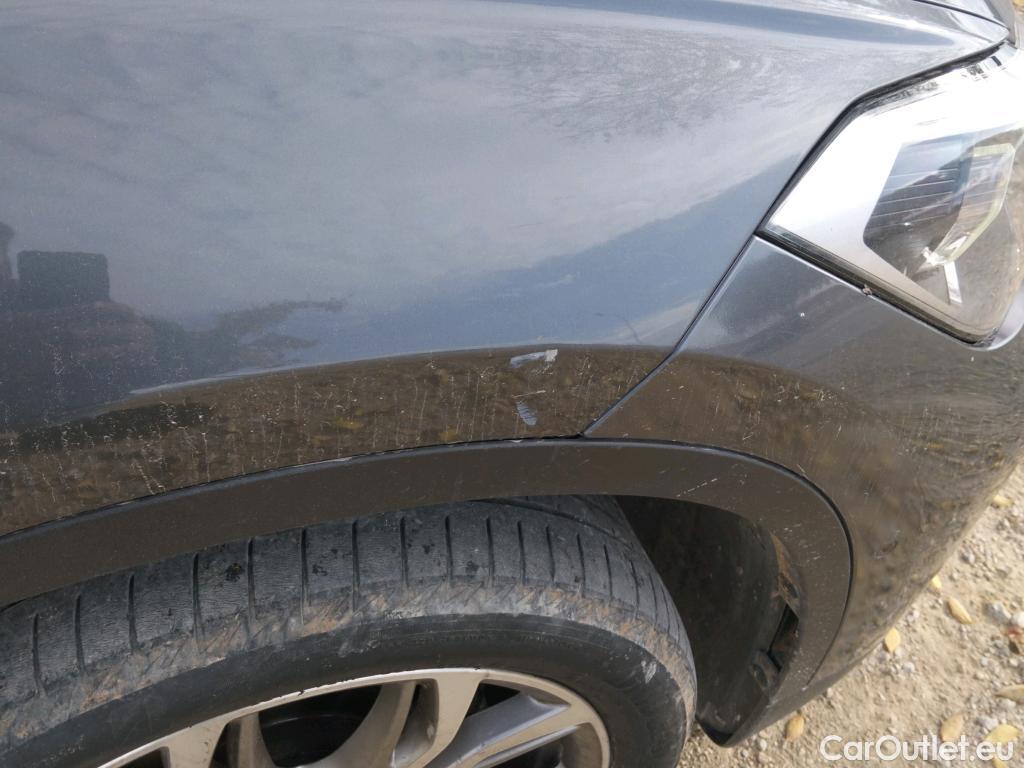  Bmw  X1 BMW X2 sDrive18i (CX2) #19