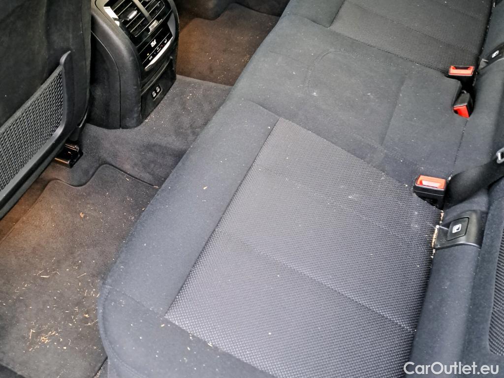  Bmw  X3 BMW  / 2017 / 5P / todoterreno xDrive20d (AC2) #15