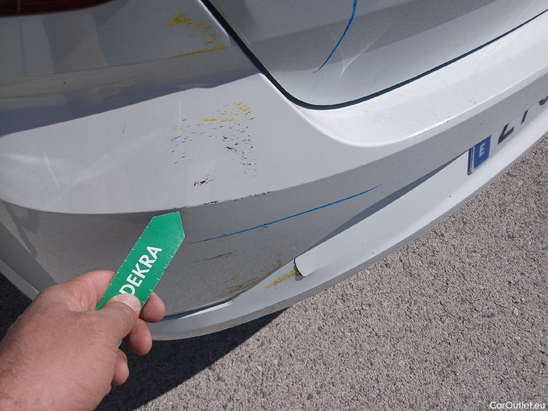  Dacia  Sandero DACIA  / 2020 / 5P / berlina con portón Essential 74kW (100CV) ECO-G #29