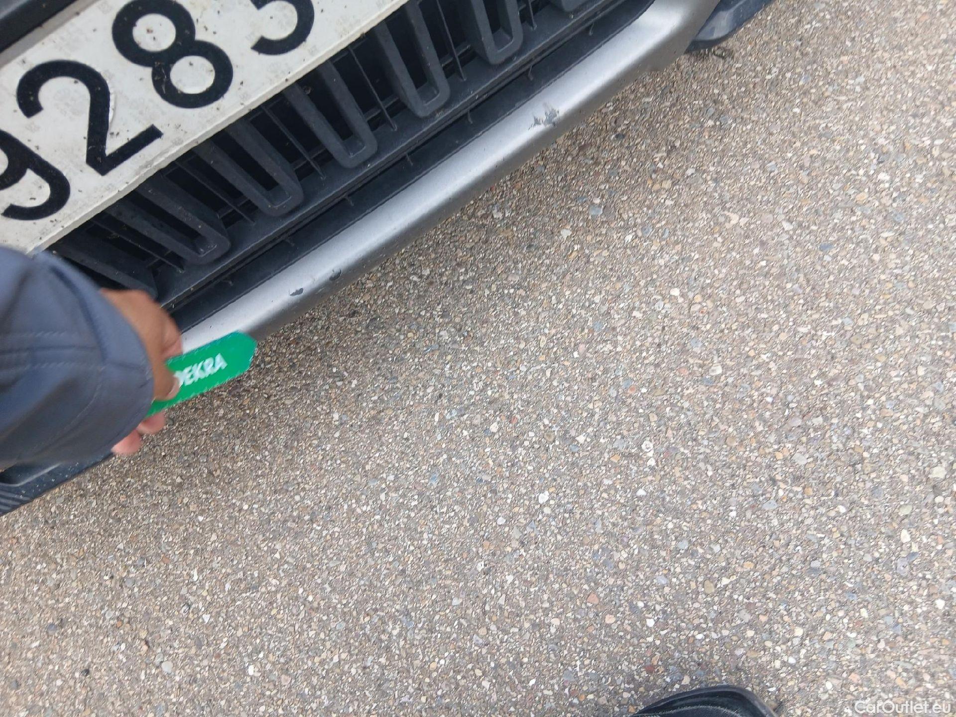  Citroen  C3 CITROEN  Aircross / 2021 / 5P / todoterreno BlueHDi 81kW (110CV) S&S Feel Pack #15