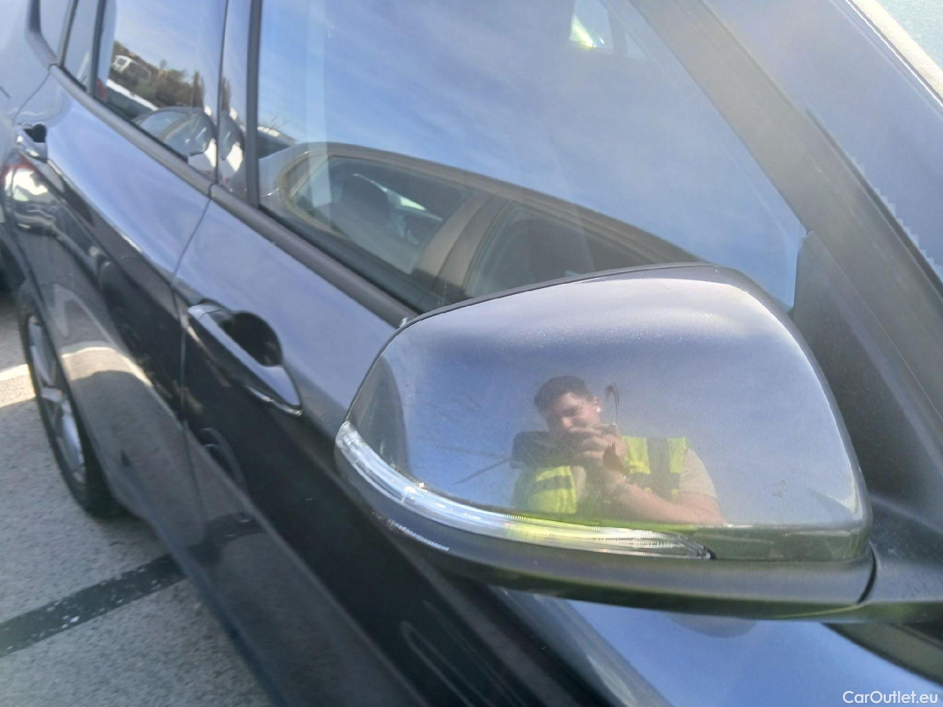  Bmw  X1 BMW  / 2019 / 5P / todoterreno sDrive18dA Corporate #33